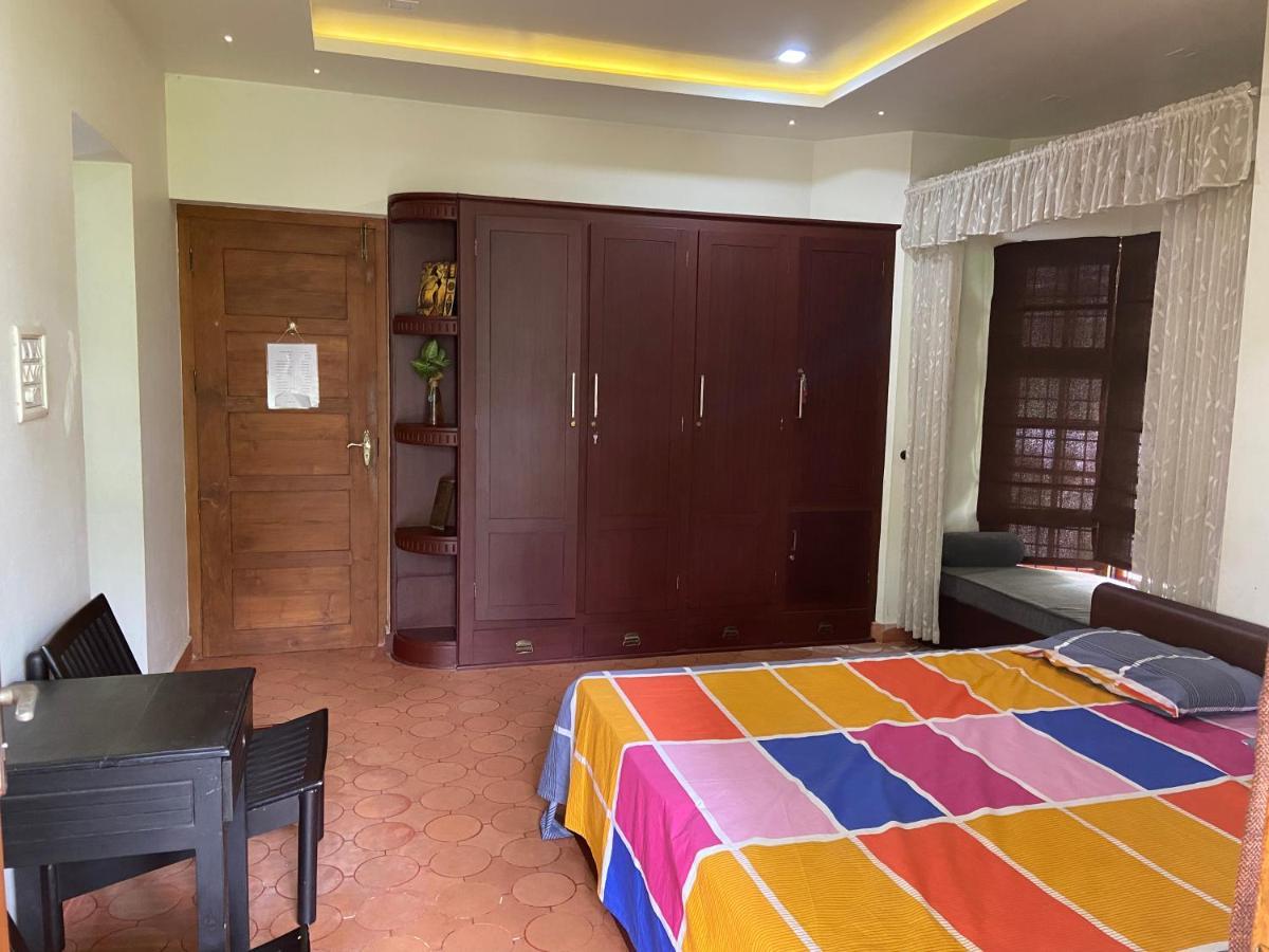 Maleyam Homestay Riverside Kóžikkót Exteriér fotografie