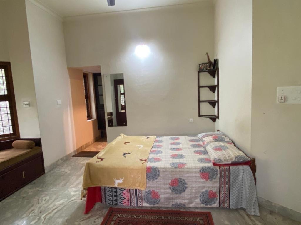 Maleyam Homestay Riverside Kóžikkót Exteriér fotografie
