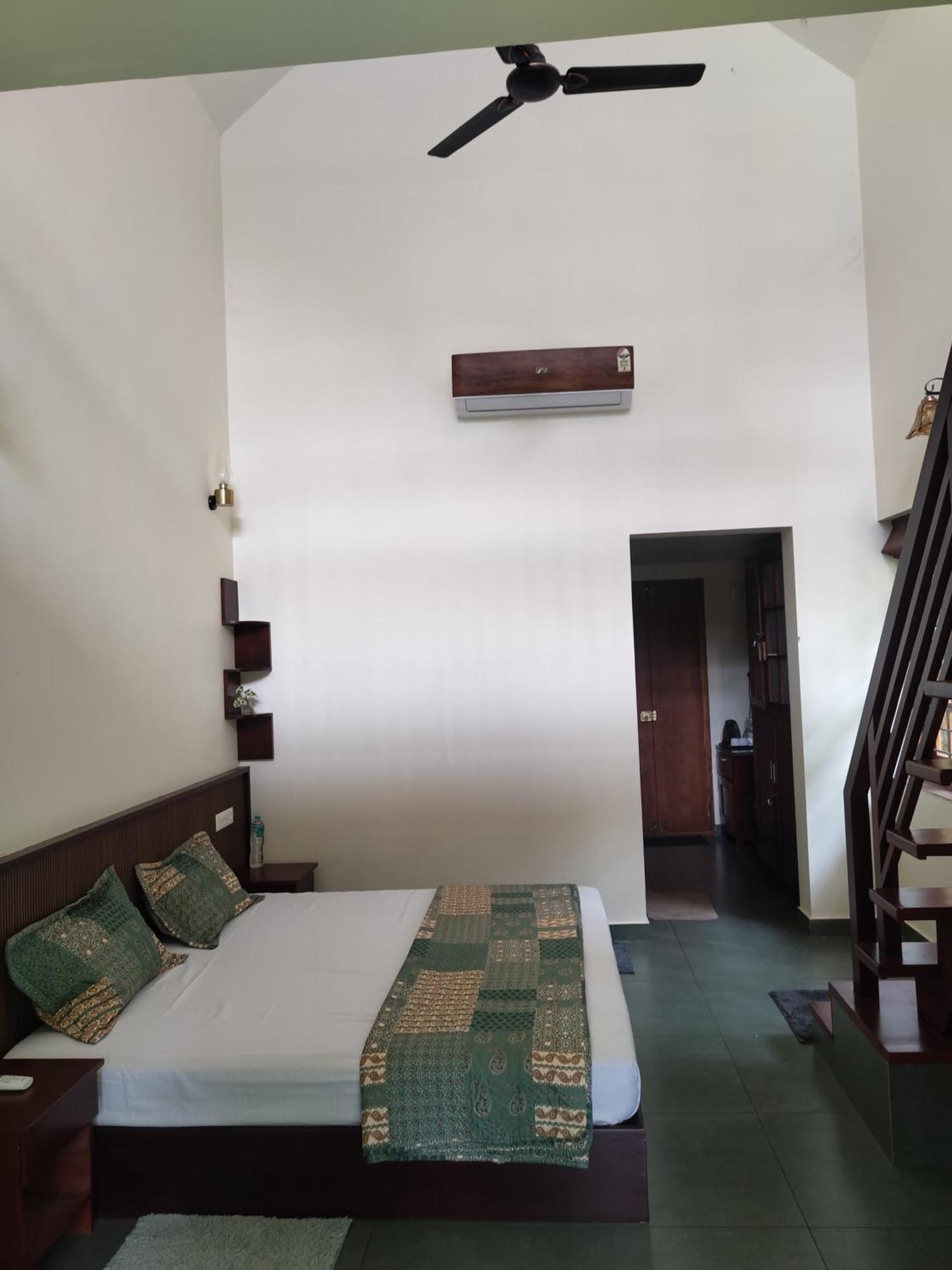 Maleyam Homestay Riverside Kóžikkót Exteriér fotografie