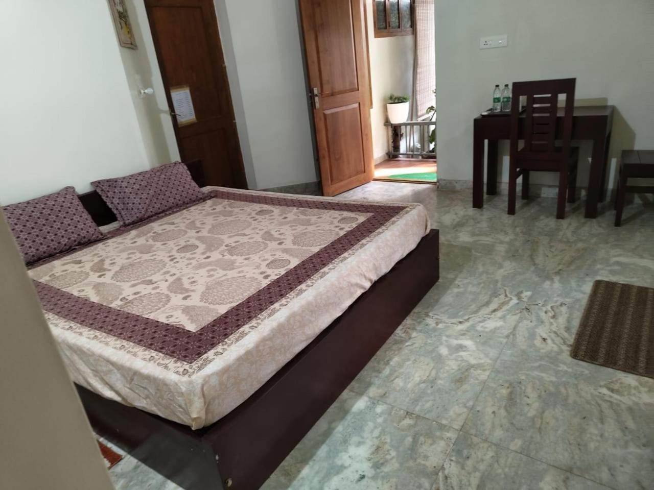 Maleyam Homestay Riverside Kóžikkót Exteriér fotografie