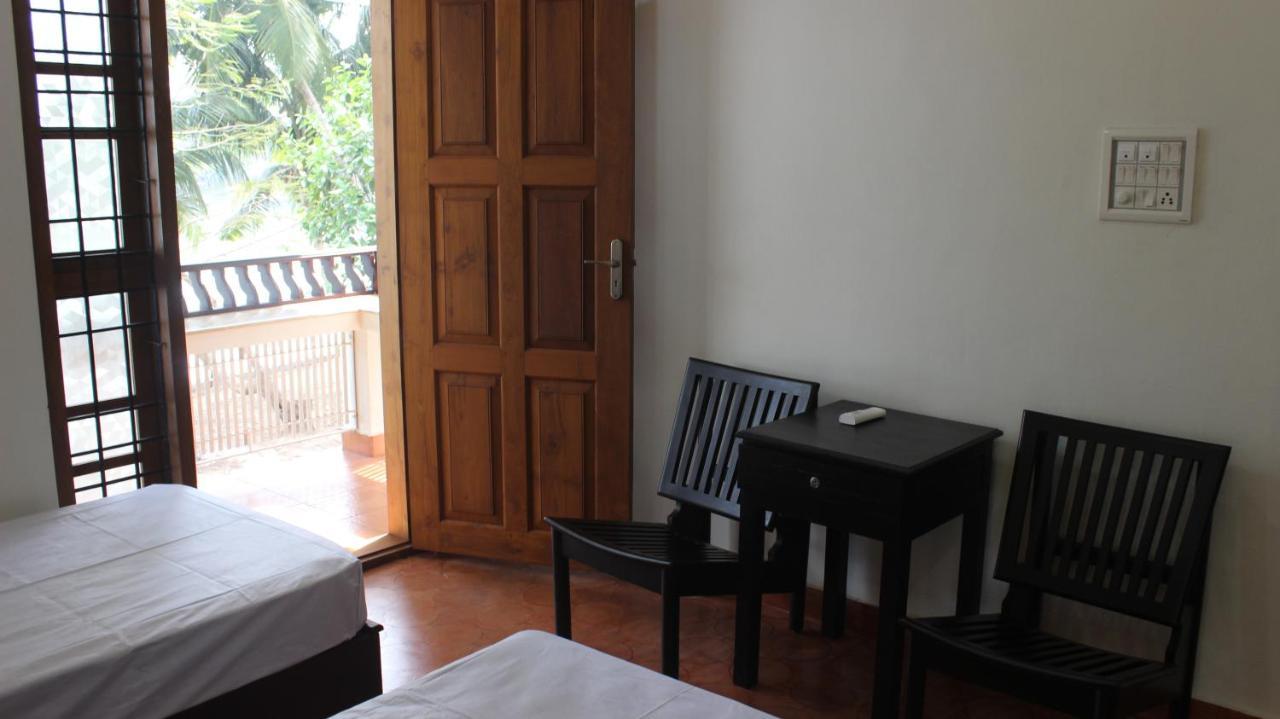 Maleyam Homestay Riverside Kóžikkót Exteriér fotografie