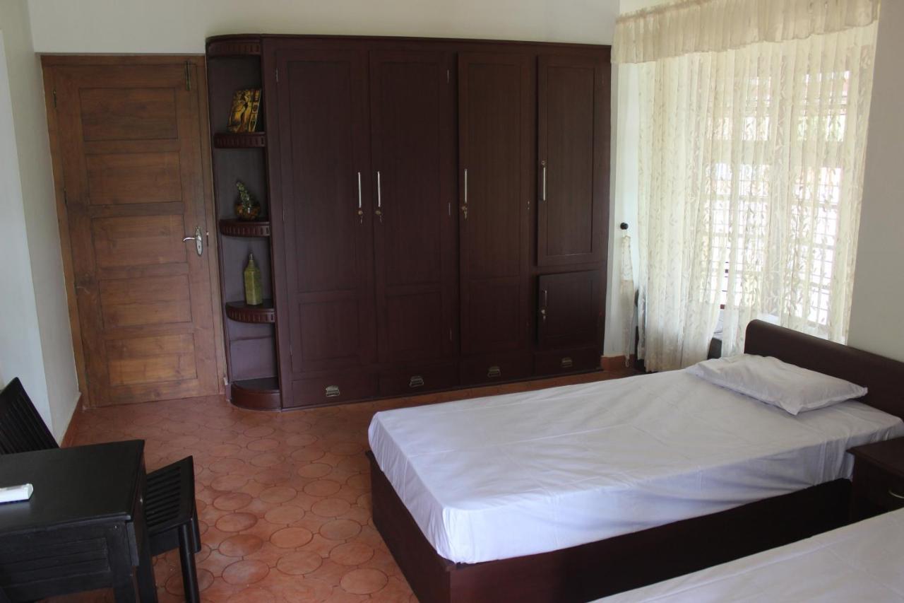 Maleyam Homestay Riverside Kóžikkót Exteriér fotografie